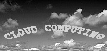 cloud computing